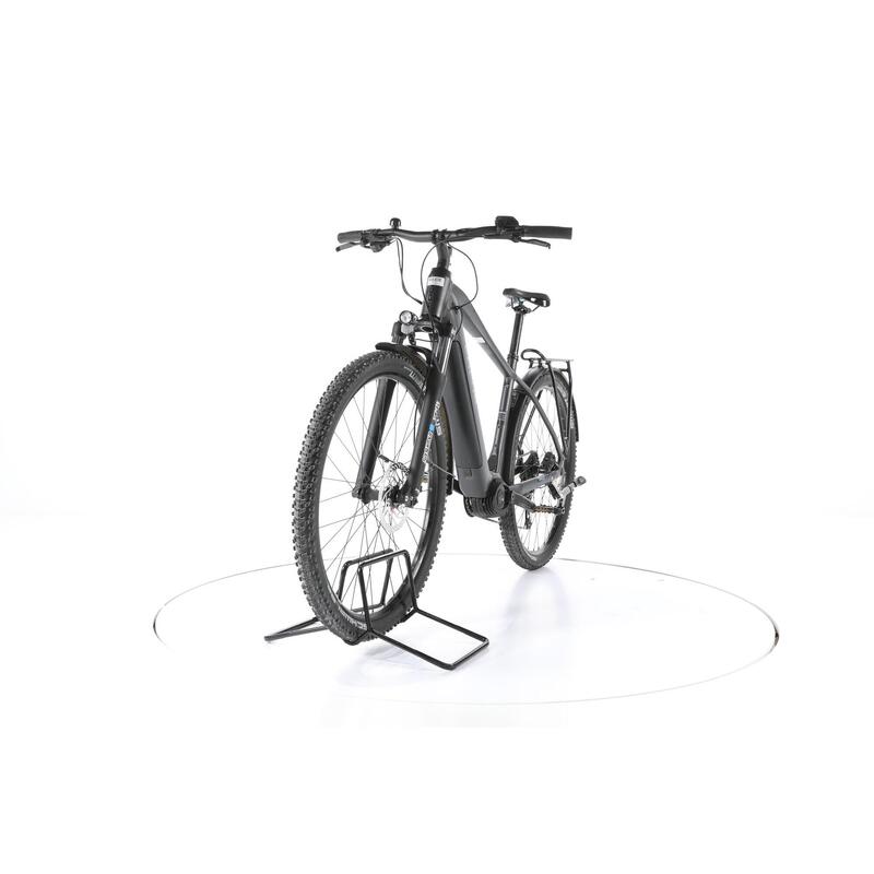 2nd Life - Focus Aventura² 6.6 Trekking E-Bike 2022 - Stan dobry