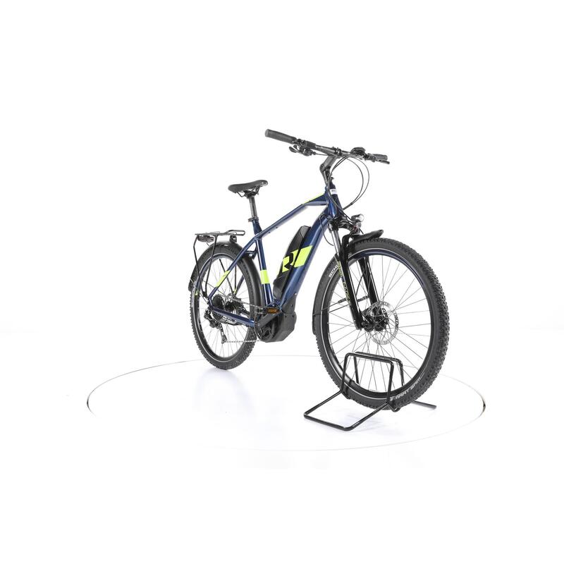 Second Life - R Raymon CrossRay E 3.0 Trekking E-Bike - Jak nowy
