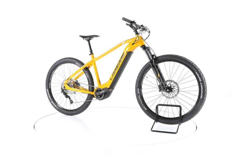 Second Life - Lapierre Overvolt HT 7.6 E-Bike 2022 - Jak nowy