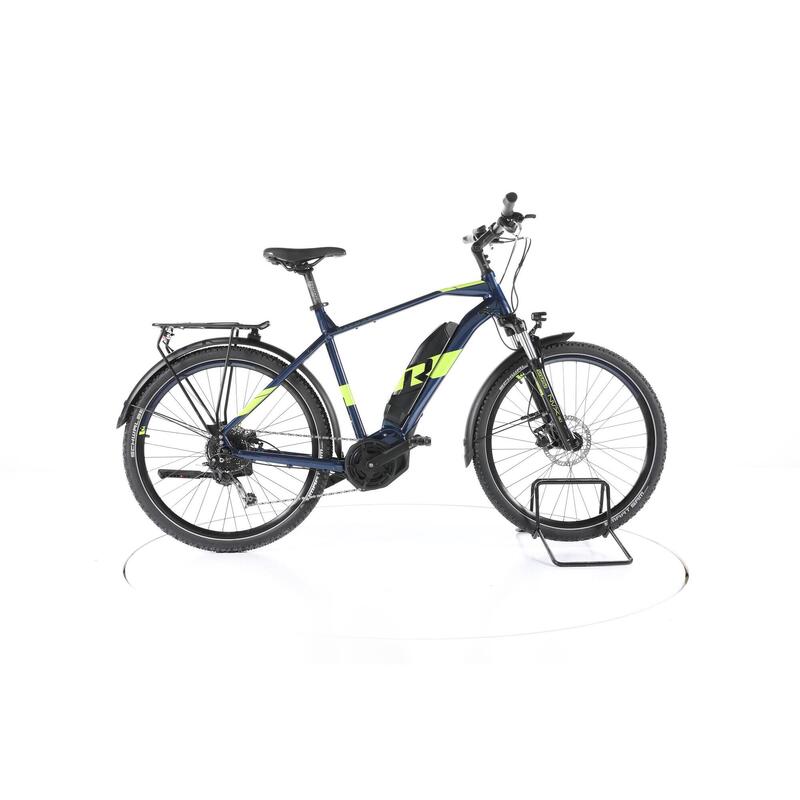 Second Life - R Raymon CrossRay E 3.0 Trekking E-Bike - Jak nowy
