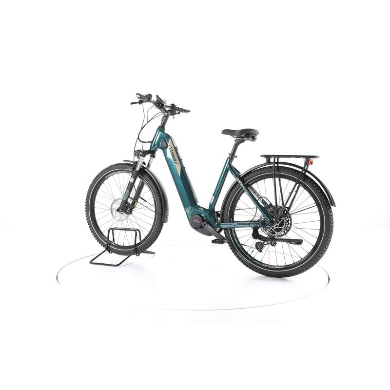 2nd Life - Conway Cairon SUV 3.0 Trekking E-Bike Lage instap 2022 - Stan dobry