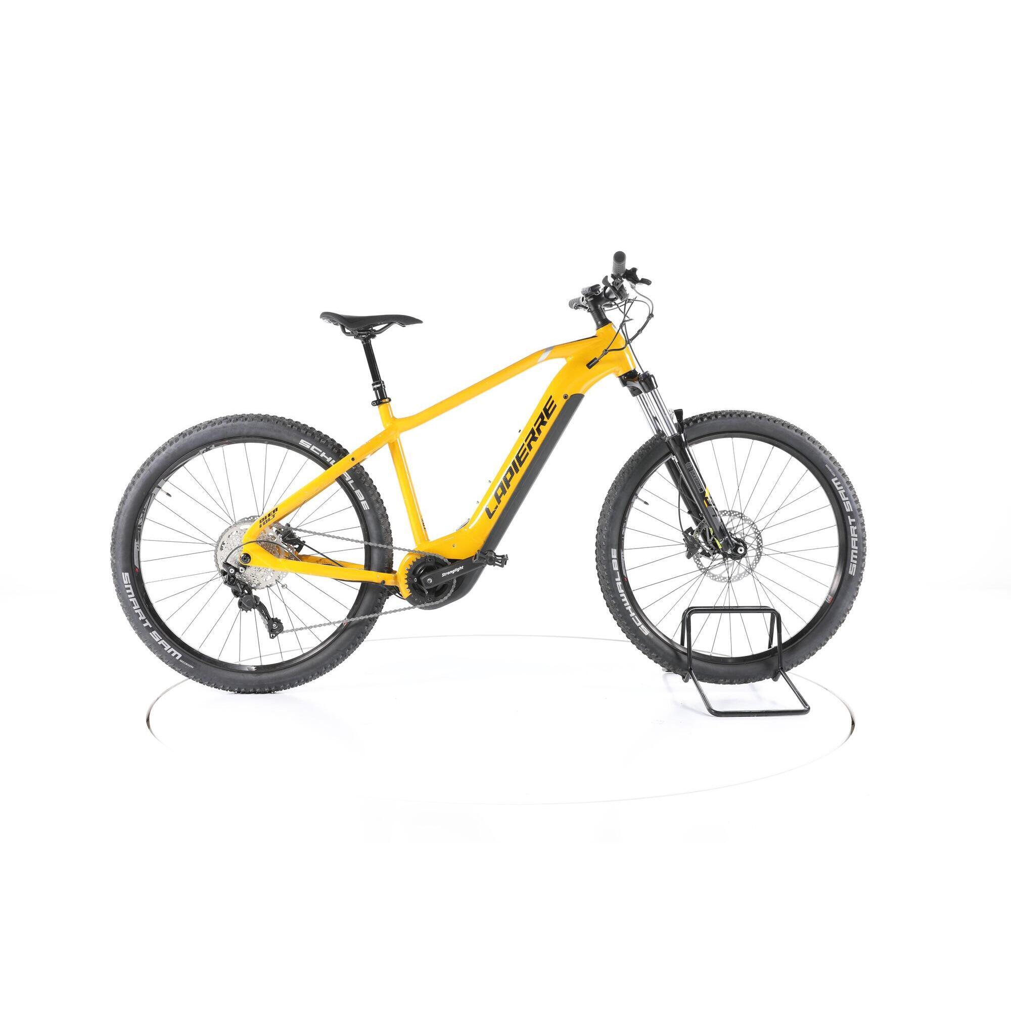 Second Life - Lapierre Overvolt HT 7.6 E-Bike 2022 - Jak nowy