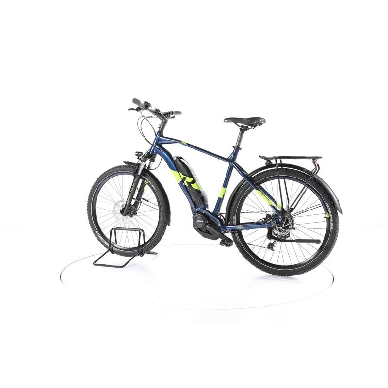 Second Life - R Raymon CrossRay E 3.0 Trekking E-Bike - Jak nowy