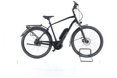 Refurbished - Pegasus Solero E8r Plus City E-Bike - Sehr gut