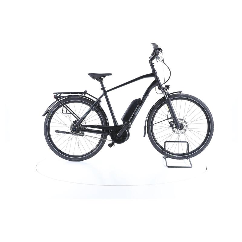 Reconditionné - Pegasus Solero E8r Plus City Vélo électrique - Très Bon
