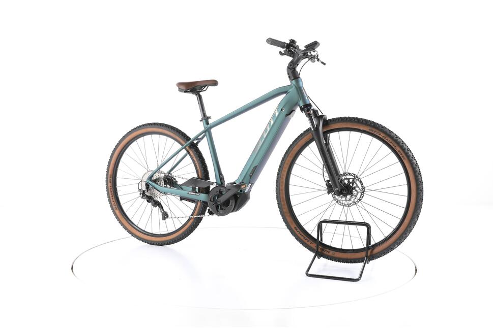 Second Life - Scott Sub Cross eRide 10 E-Bike 2023 - Jak nowy