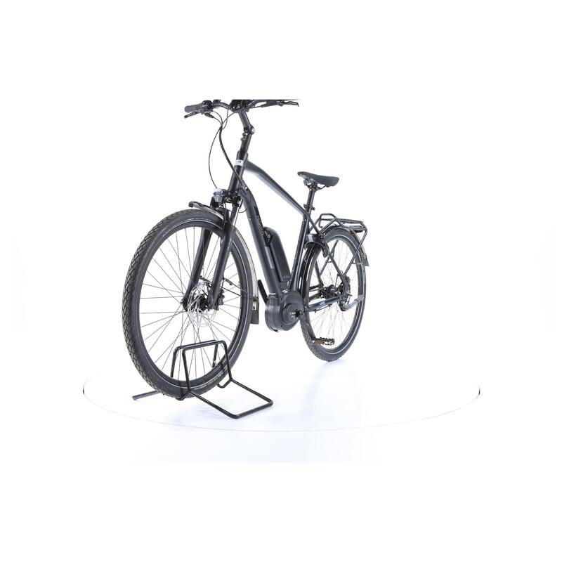 Reconditionné - Pegasus Solero E8r Plus City Vélo électrique - Très Bon