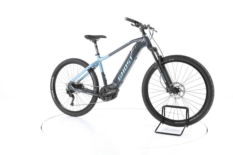 Second Life - Ghost E-Teru Essential E-Bike 2023 - Jak nowy