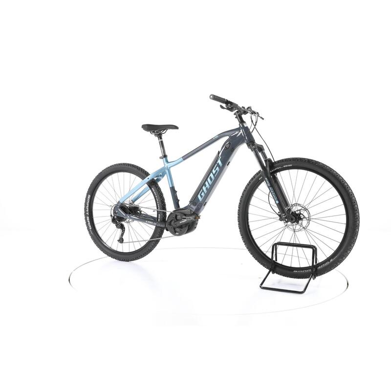 Second Life - Ghost E-Teru Essential E-Bike 2023 - Jak nowy