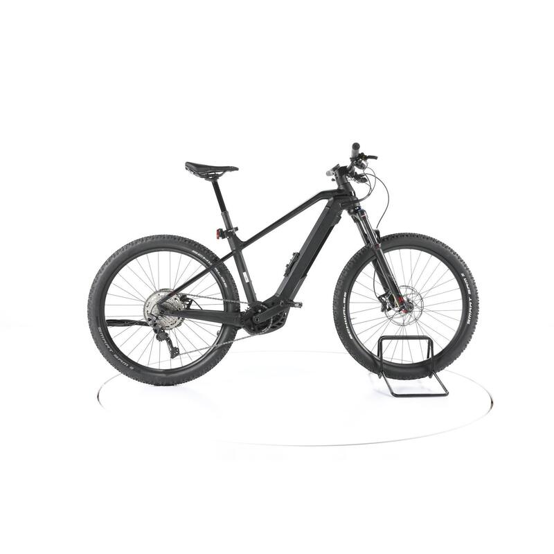 Second Life - Bulls Sonic EVO 1 E-Bike 2021 - Jak nowy