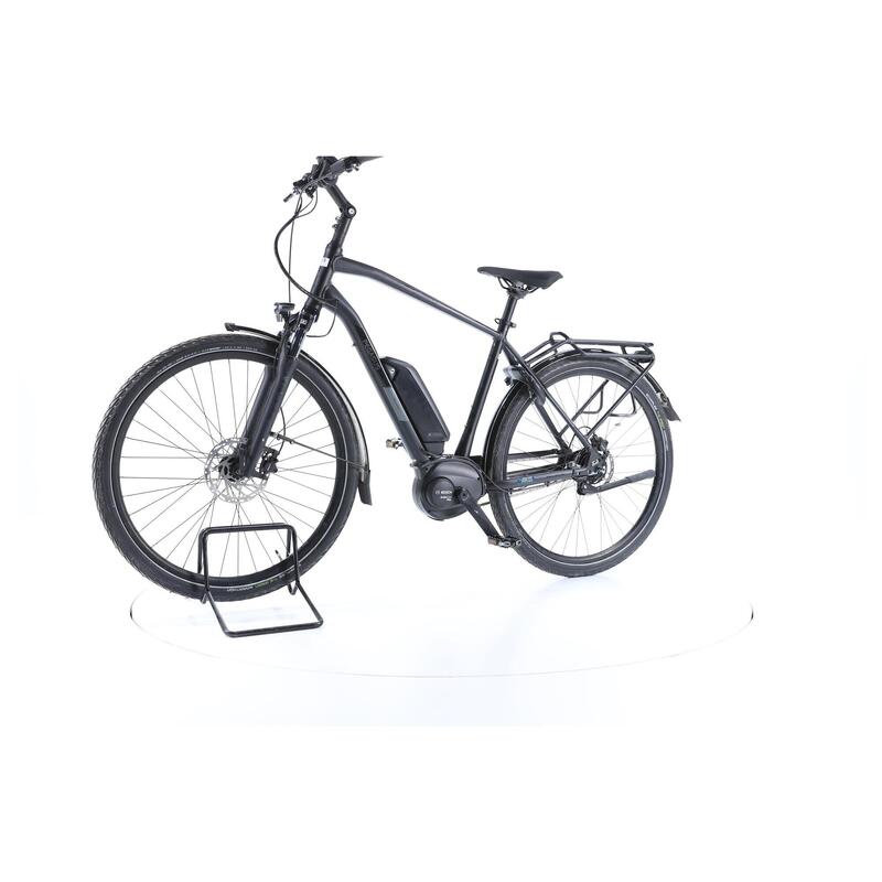 Reconditionné - Pegasus Solero E8r Plus City Vélo électrique - Très Bon
