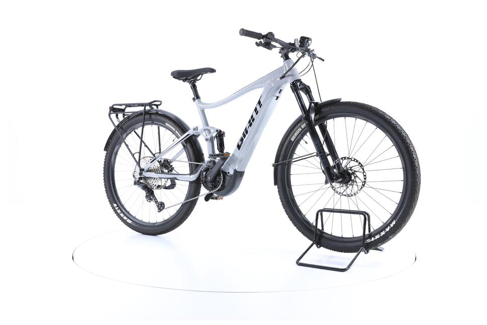 Second Life - Giant Stance E+ EX Pro SUV E-Bike 2022 - Stan dobry