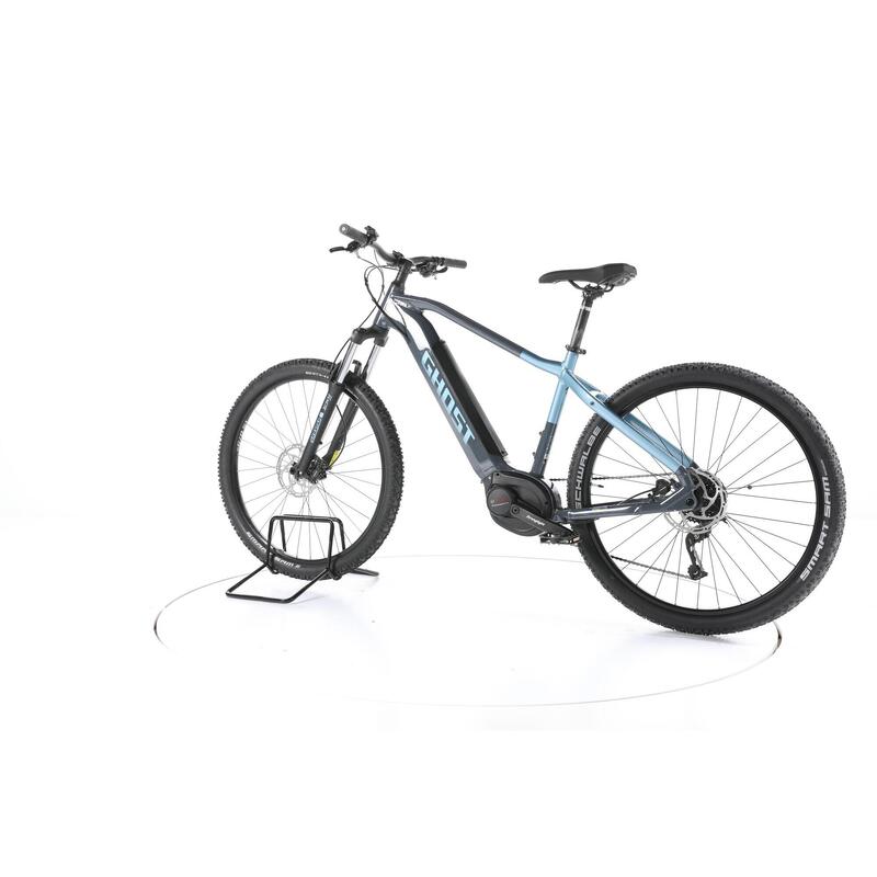 Second Life - Ghost E-Teru Essential E-Bike 2023 - Jak nowy