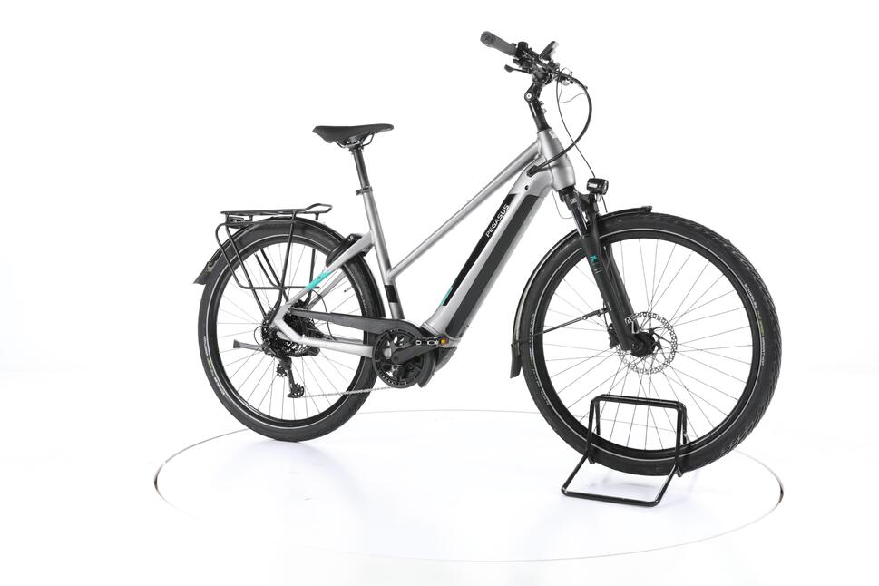 Second Life - Pegasus Evo Cx Trekking E-Bike 2023 - Stan dobry