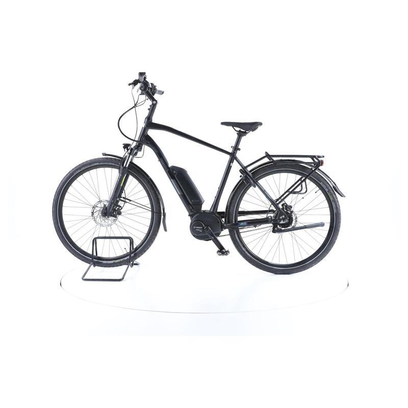 Reconditionné - Pegasus Solero E8r Plus City Vélo électrique - Très Bon