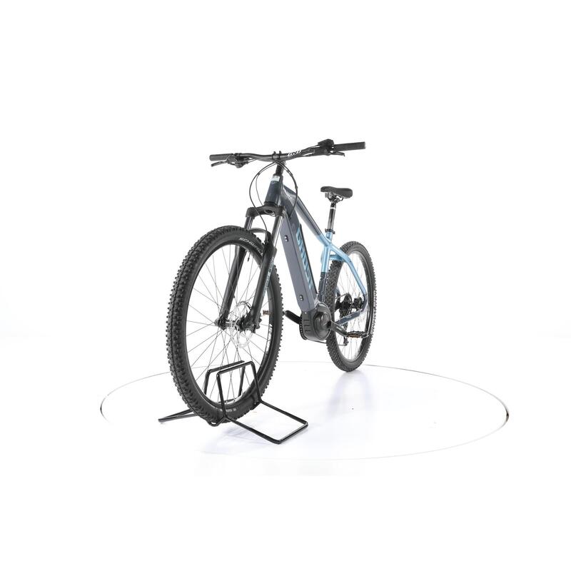 Second Life - Ghost E-Teru Essential E-Bike 2023 - Jak nowy