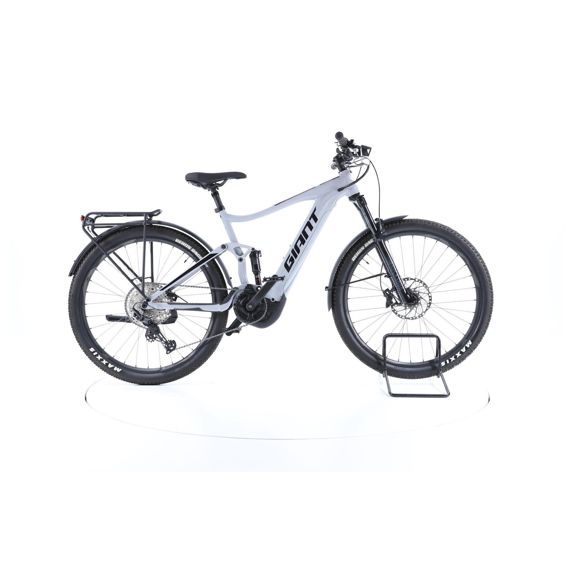 Second Life - Giant Stance E+ EX Pro SUV E-Bike 2022 - Stan dobry