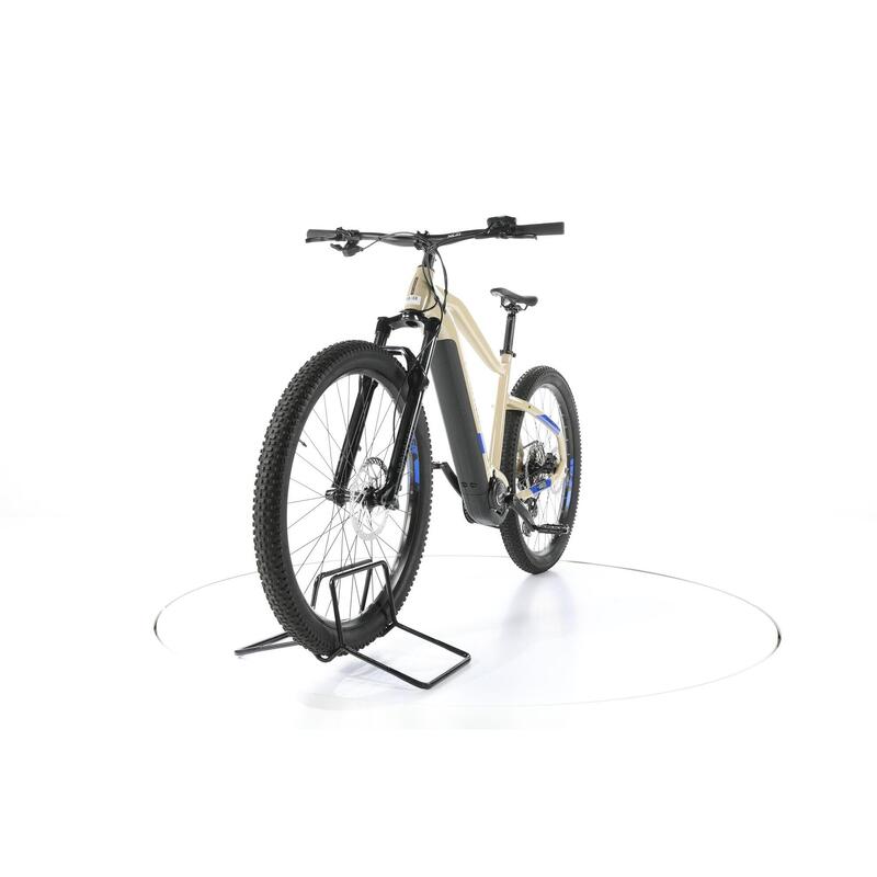 2nd Life - Haibike HardNine 7 E-Bike 2024 - Stan dobry