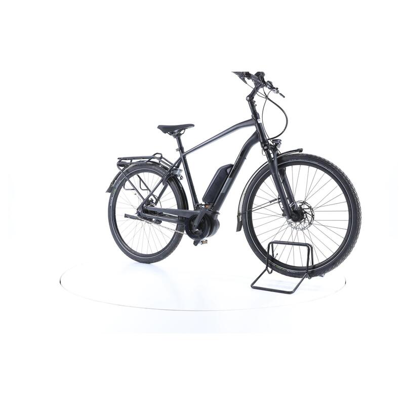 Reconditionné - Pegasus Solero E8r Plus City Vélo électrique - Très Bon