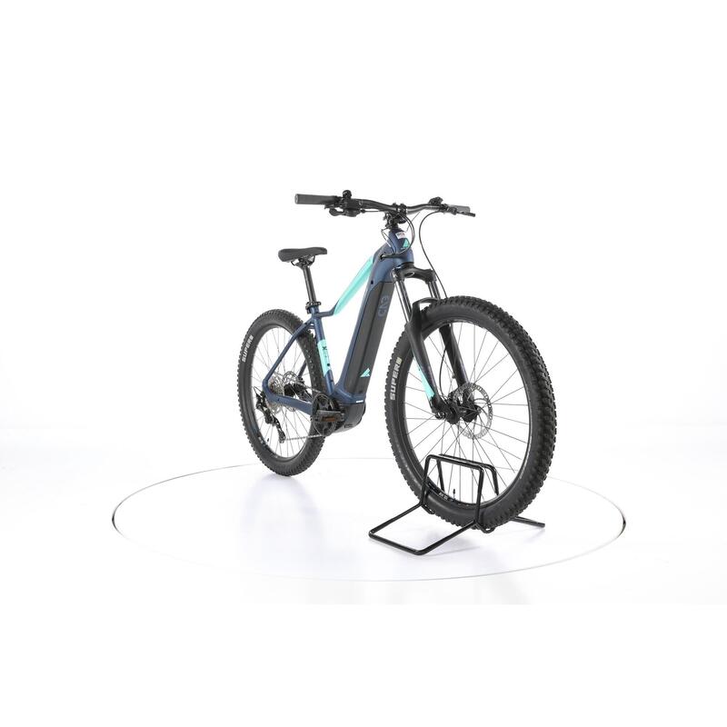 Reconditionné - Bulls Aminga EVA 1 Vélo électrique 2023 - Très Bon