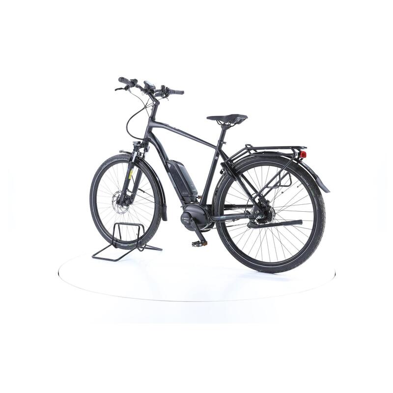 Reconditionné - Pegasus Solero E8r Plus City Vélo électrique - Très Bon