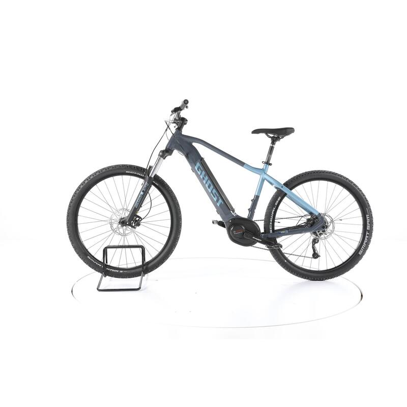 Second Life - Ghost E-Teru Essential E-Bike 2023 - Jak nowy