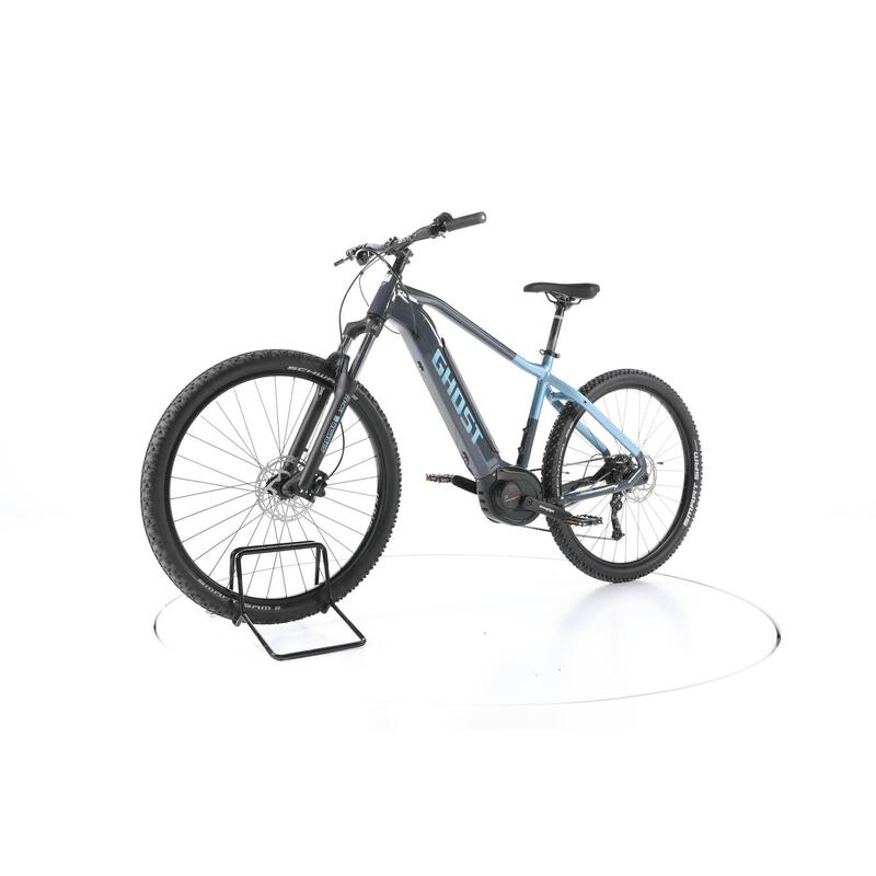 Second Life - Ghost E-Teru Essential E-Bike 2023 - Jak nowy