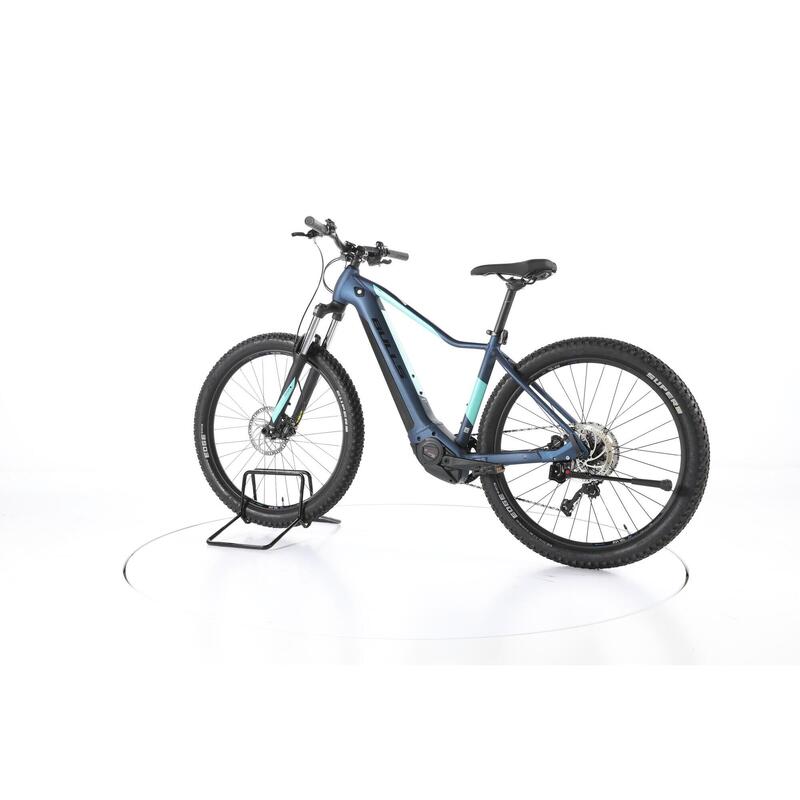 Reconditionné - Bulls Aminga EVA 1 Vélo électrique 2023 - Très Bon
