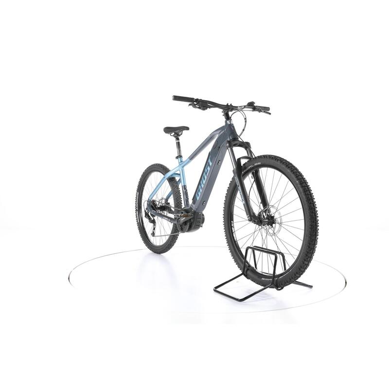 Second Life - Ghost E-Teru Essential E-Bike 2023 - Jak nowy