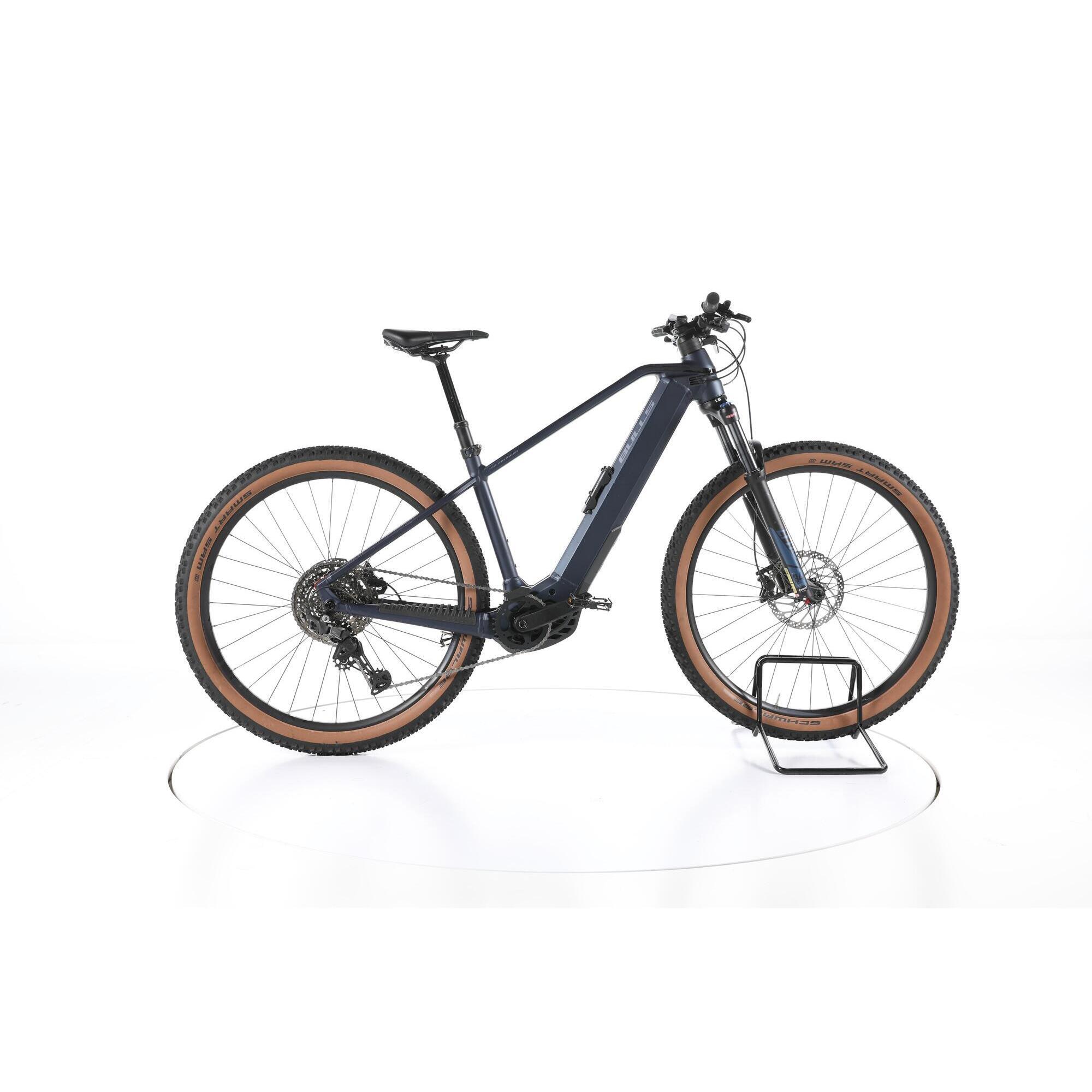 Second Life - Bulls Sonic Evo 1 E-Bike 2022 - Jak nowy
