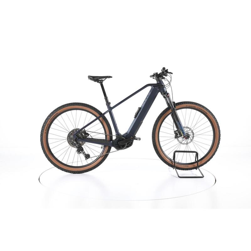 Second Life - Bulls Sonic Evo 1 E-Bike 2022 - Jak nowy