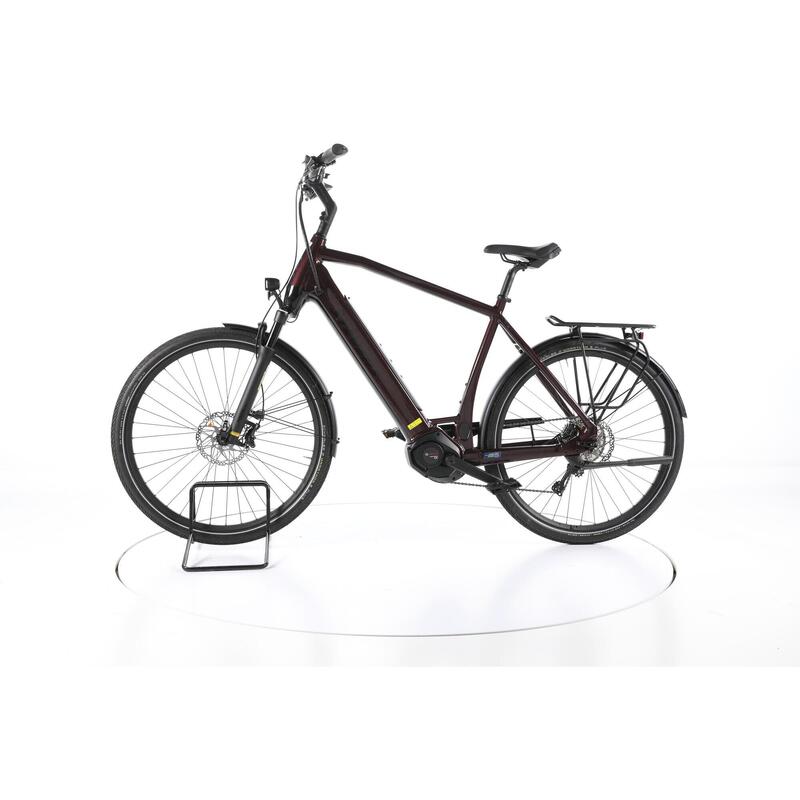 Second Life - Stevens E-Trition PT 6 Trekking E-Bike 2022 - Stan dobry
