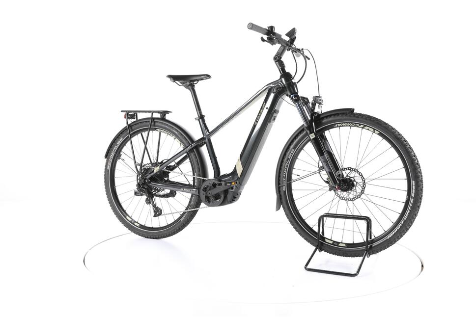 Second Life - Conway Cairon C 3.0 Trekking E-Bike 2023 - Stan dobry