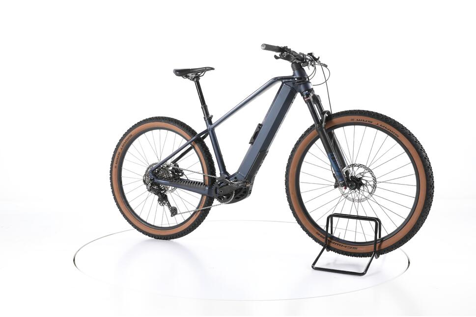 Second Life - Bulls Sonic Evo 1 E-Bike 2022 - Jak nowy