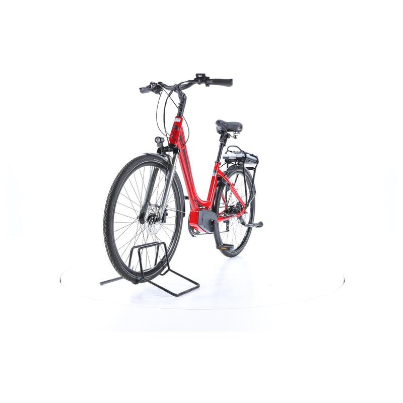 Second Life - Campus BM10 City E-Bike Lage instap 2021 - Stan dobry