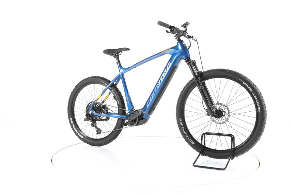 Second Life - Corratec E-Power X-Vert Race Trinity E-Bike 2023 - Jak nowy thumbnail