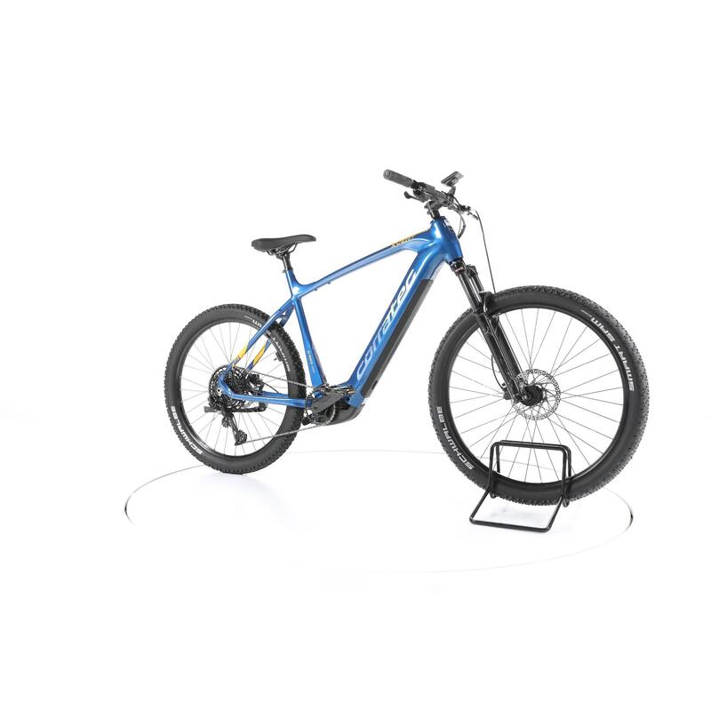Reconditionné - Corratec E-Power X-Vert Race Trinity Vélo  - Très Bon