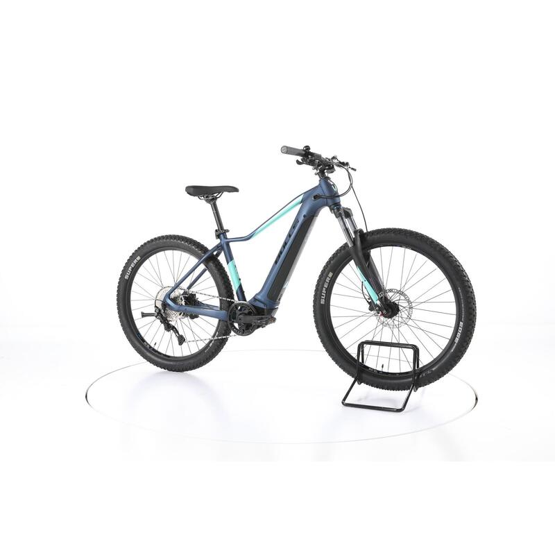 Reconditionné - Bulls Aminga EVA 1 Vélo électrique 2023 - Très Bon