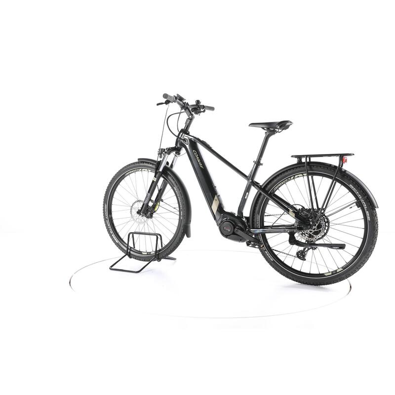 Second Life - Conway Cairon C 3.0 Trekking E-Bike 2023 - Stan dobry