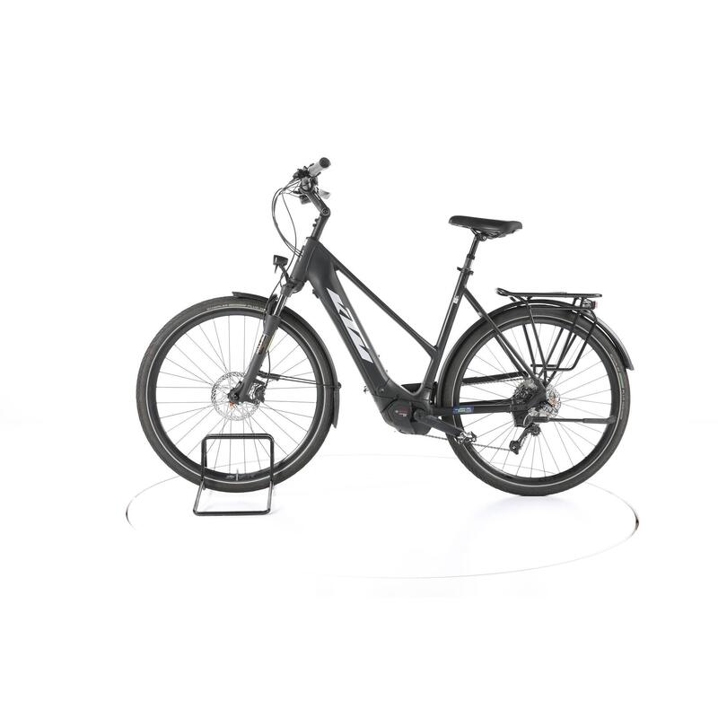 2nd Life - KTM Macina Tour CX 510 Trekking E-Bike 2022 - Jak nowy