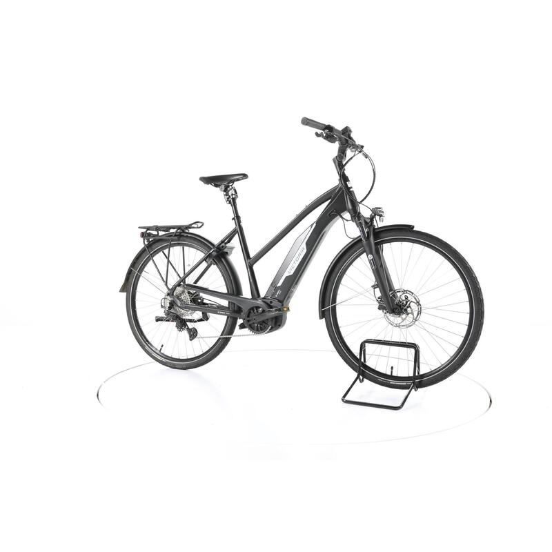 Second Life - Victoria eTrekking 8.8 Trekking E-Bike 2022 - Stan dobry