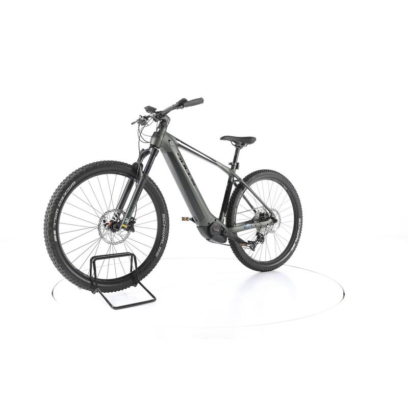 Second Life - Bulls Copperhead EVO 3 E-Bike 2023 - Jak nowy