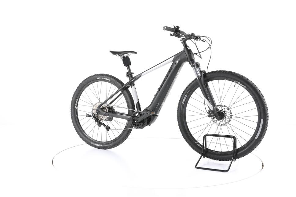 2nd Life - Bulls Copperhead EVO 1 E-Bike 2022 - Jak nowy