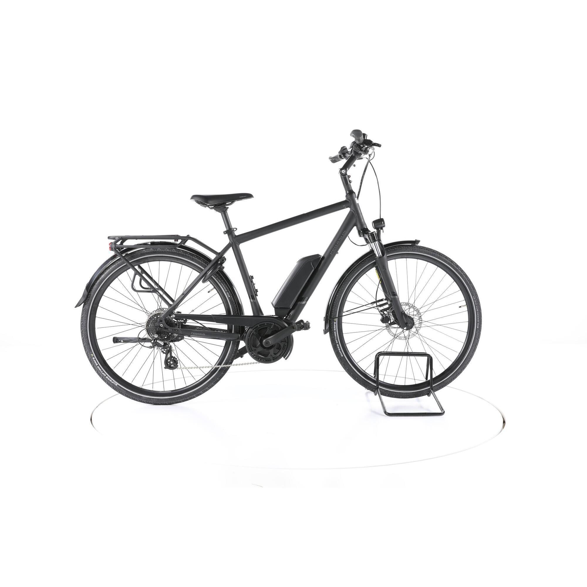 Second Life - Pegasus Solero E8 Plus Trekking E-Bike - Jak nowy