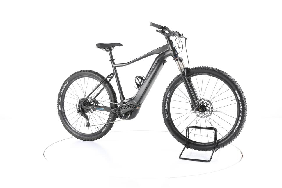 2nd Life - Giant Fathom E+ 2 E-Bike 2021 - Stan dobry