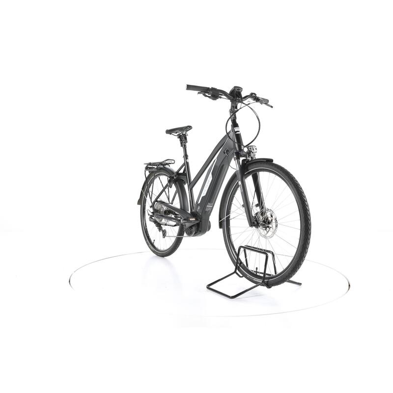 Second Life - Victoria eTrekking 8.8 Trekking E-Bike 2022 - Stan dobry