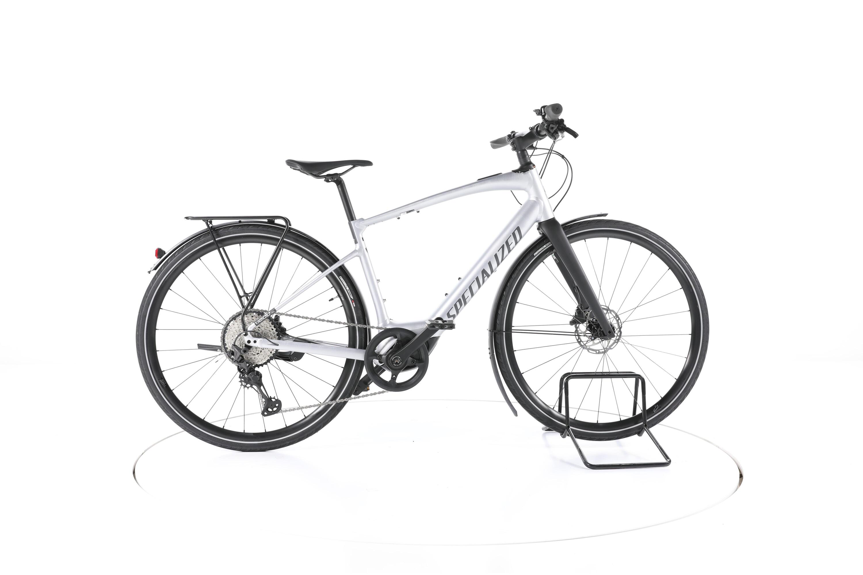 SPECIALIZED Refurbished - Specialized Turbo Vado SL 5.0 EQ City E-Bike - Sehr gut