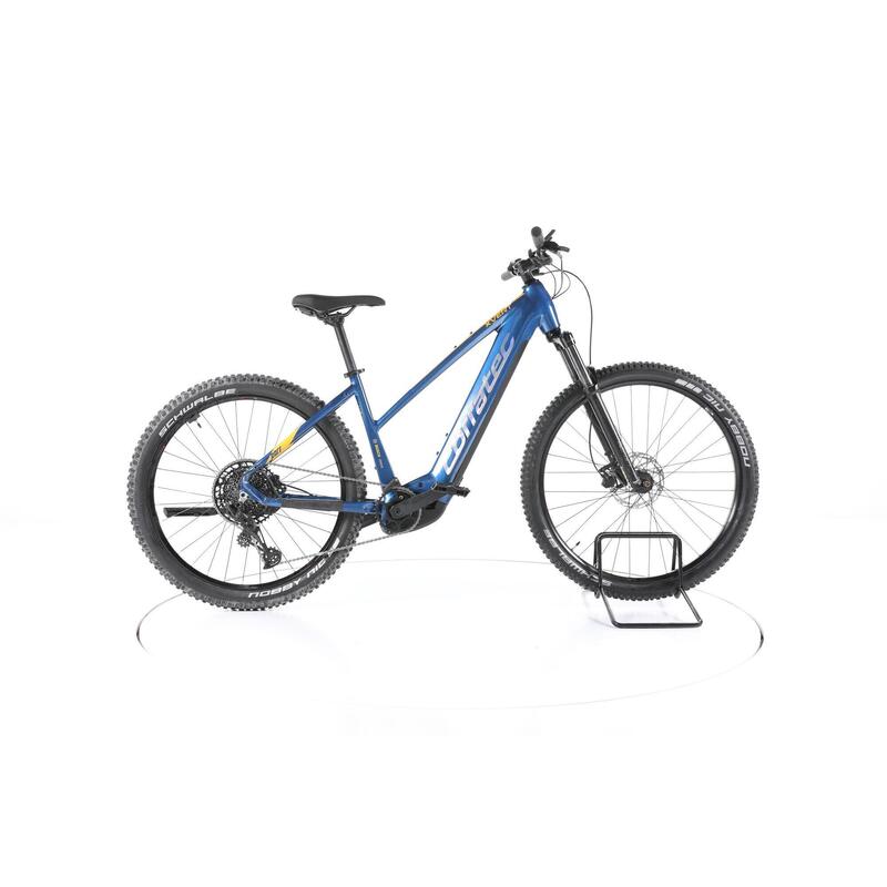 Second Life - Corratec E-Power X Vert Race Trinity Sport E-Bike  - Stan dobry