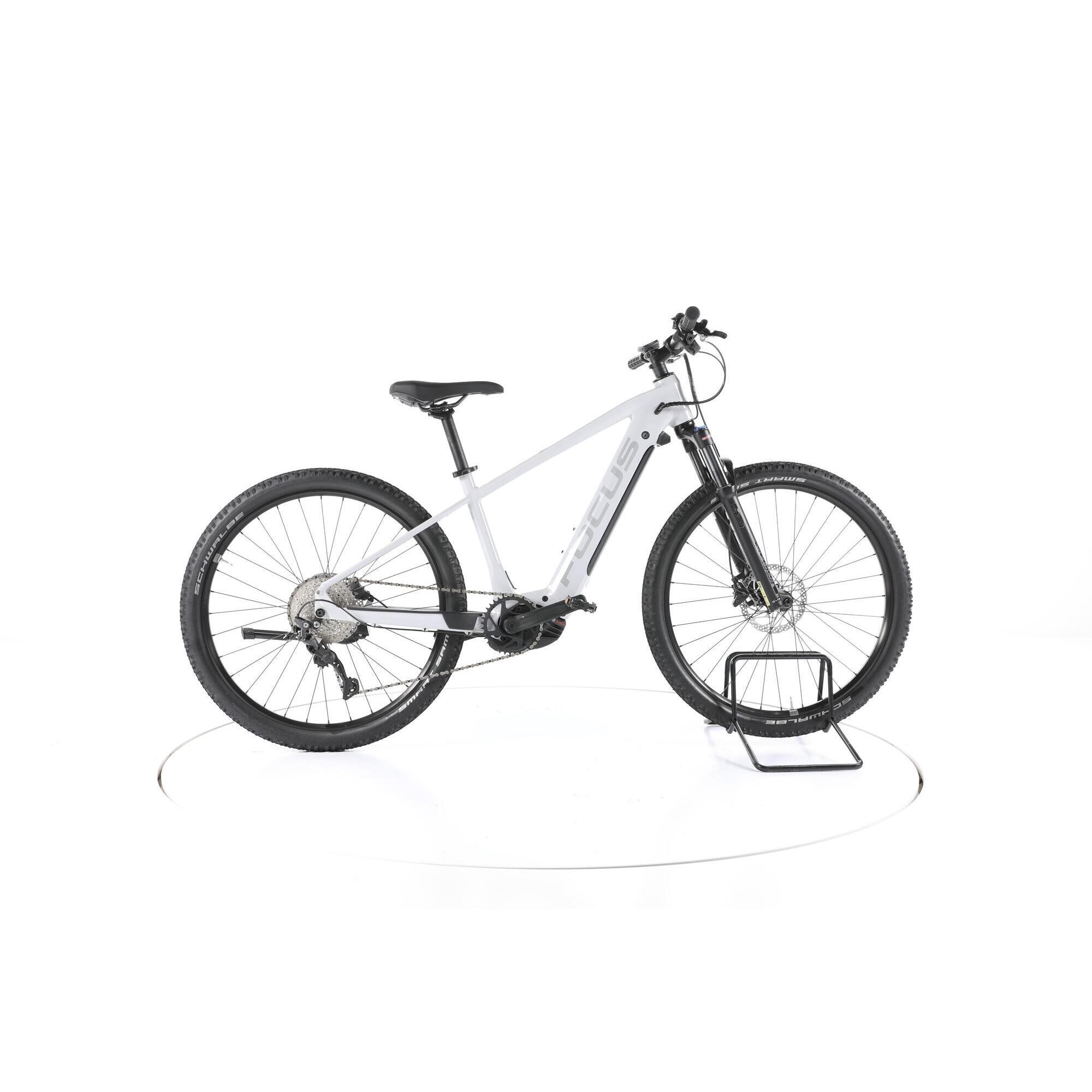 Second Life - Focus Jarifa² 6.7 E-Bike 2022 - Jak nowy