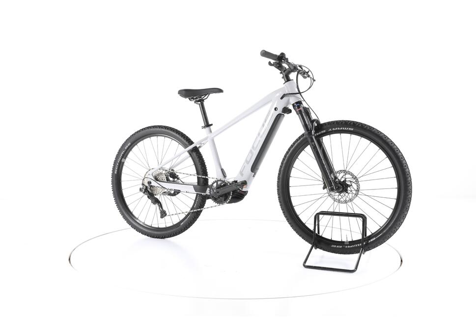 Second Life - Focus Jarifa² 6.7 E-Bike 2022 - Jak nowy
